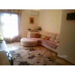 Appartamento in duplex - La Corte