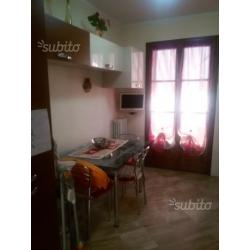 Appartamento in duplex - La Corte