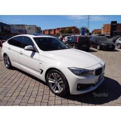 BMW 320 d GT Gran Turismo Sport -TETTO APRIB-