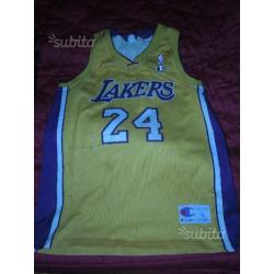 Canotta Lakers Bryant 24