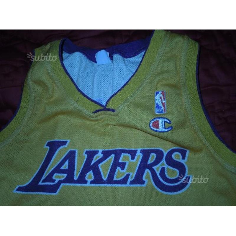 Canotta Lakers Bryant 24