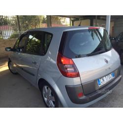 RENAULT SCENIC 1.9 dci - 2004