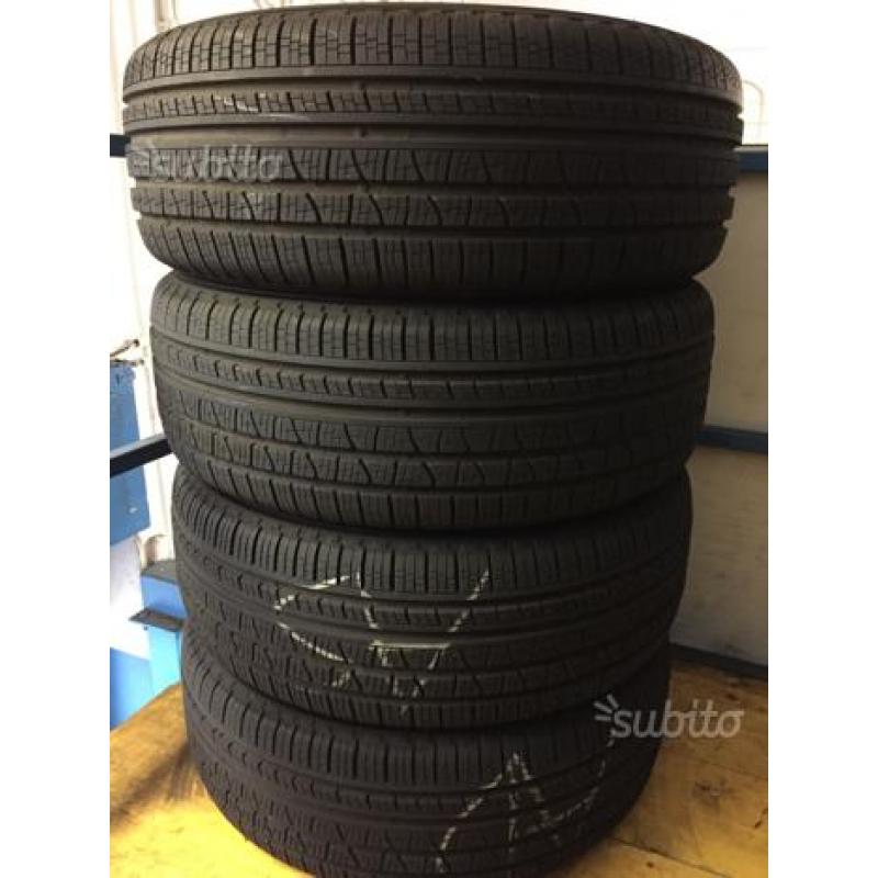 Gomme Pirelli All Seasons 235/65R17 108V