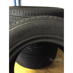 Gomme Pirelli All Seasons 235/65R17 108V