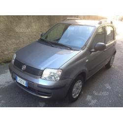 Fiat Panda 1.3 multijet del 2011 64000 km