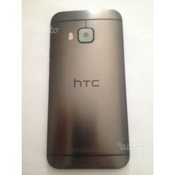 Htc one m9 32gb garanzia