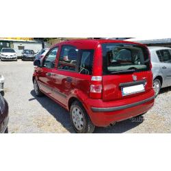 FIAT Panda BENZ+GPL - 2009