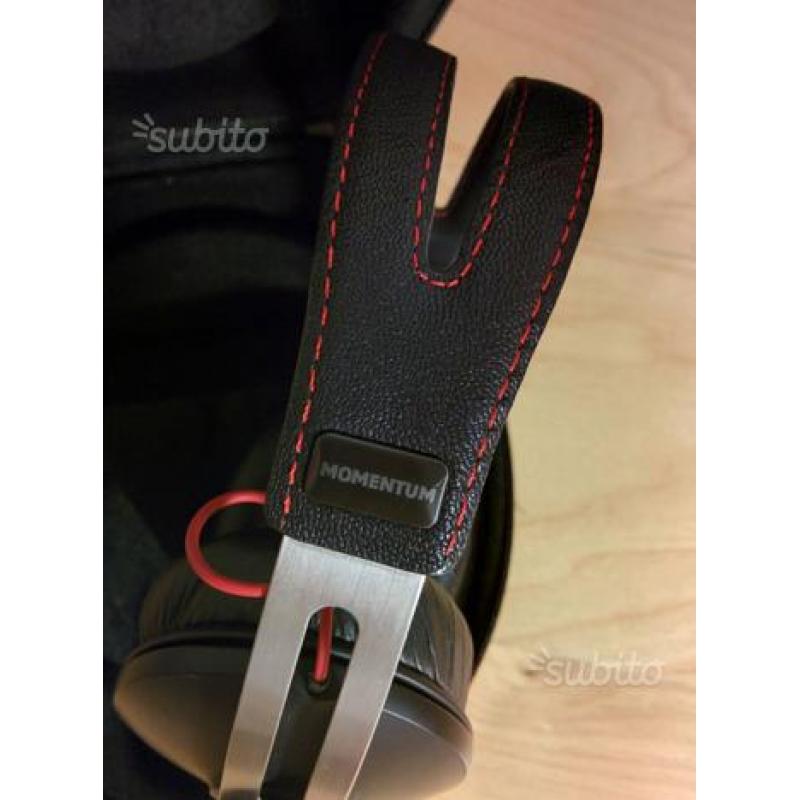 Cuffia Sennheiser Momentum