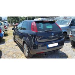 FIAT Grande Punto - 2009