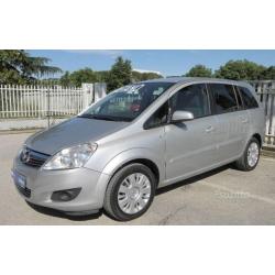 Opel zafira 1.6 eco-m enjoy