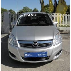 Opel zafira 1.6 eco-m enjoy