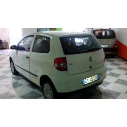 VOLKSWAGEN Fox 1.2 easy 12/05