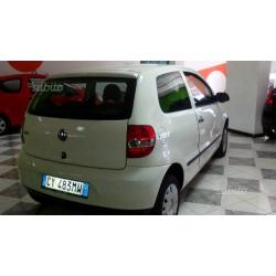 VOLKSWAGEN Fox 1.2 easy 12/05