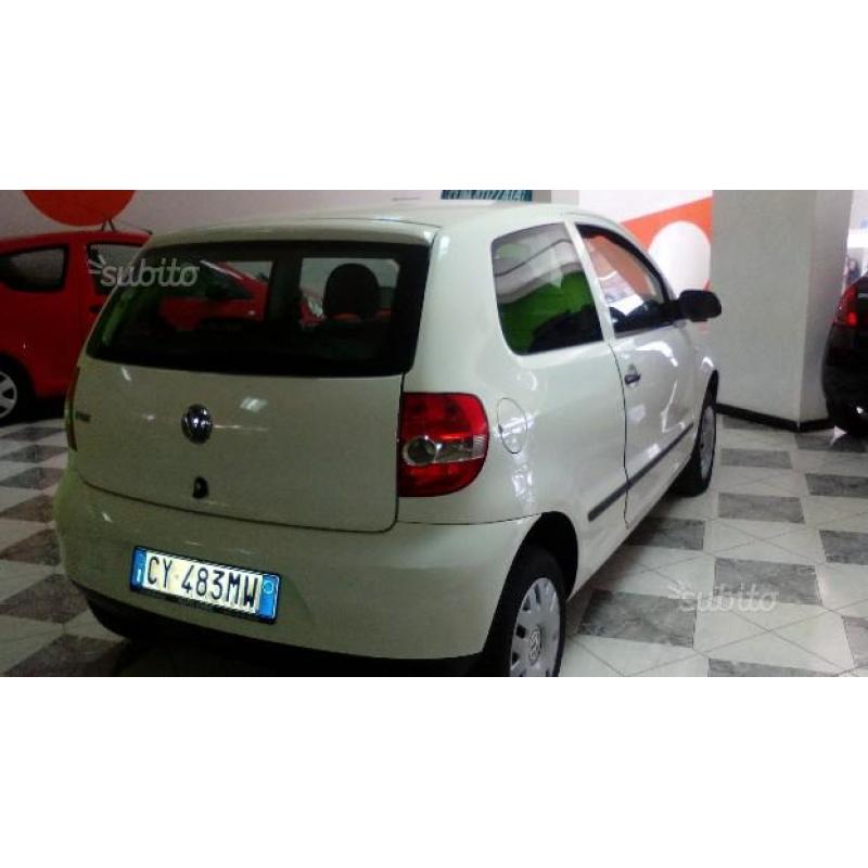 VOLKSWAGEN Fox 1.2 easy 12/05