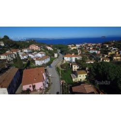 Appartamento Vista Mare Cavo Isola d'Elba