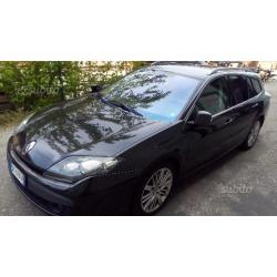 RENAULT Laguna GT - 2008