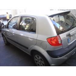 HYUNDAI Getz - 2008