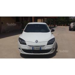 RENAULT Mégane 3ª berlina 1.5 Diesel