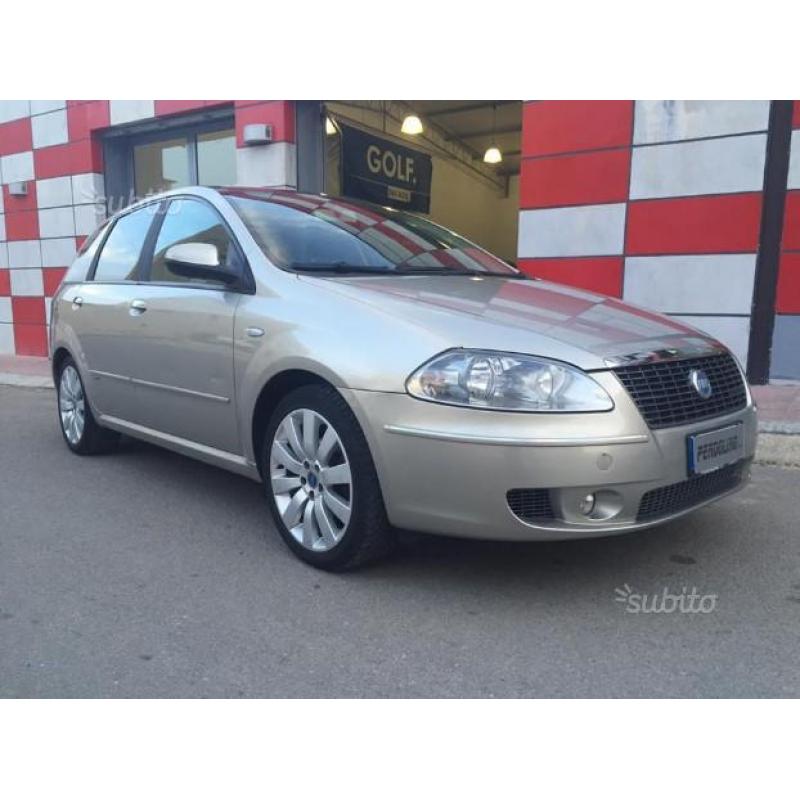 Fiat croma "must" - anno 2007 - 1.9 multijet