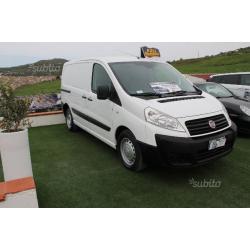 FiAT SCUDO 2.0 MTJ 120CV 2008