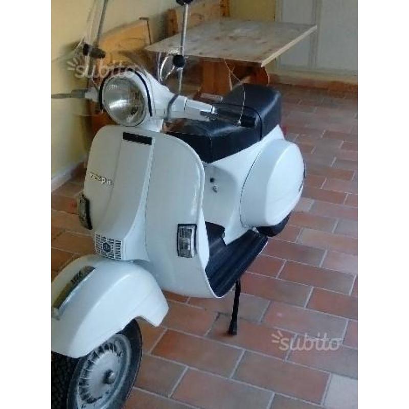 Piaggio Vespa 150 PX - 1983