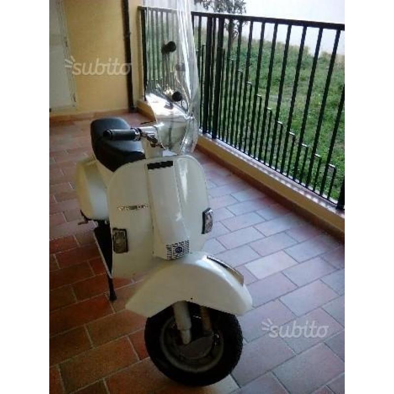 Piaggio Vespa 150 PX - 1983