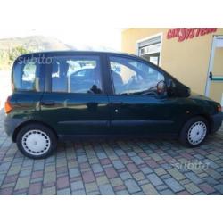 FIAT Multipla 1.9 77 kw - 1999