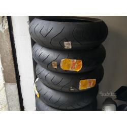 Pirelli dragon supercorsa pro 190/55/17