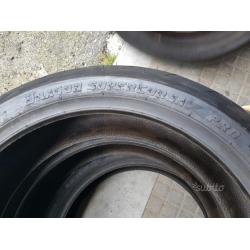 Pirelli dragon supercorsa pro 190/55/17