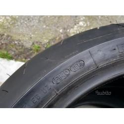 Pirelli dragon supercorsa pro 190/55/17