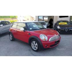 MINI COOPER 1.6 BENZINA - Perfetta