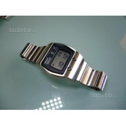 Esemplare vintage seiko lcd 0634 - 5009 raro