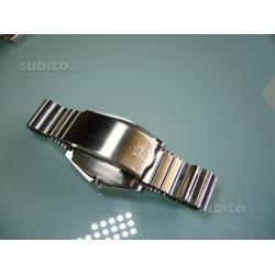 Esemplare vintage seiko lcd 0634 - 5009 raro