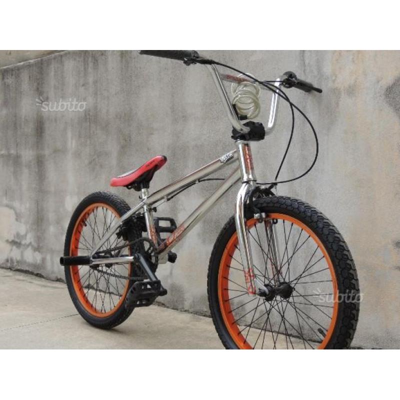 Bicicletta BMX Stereo bike co