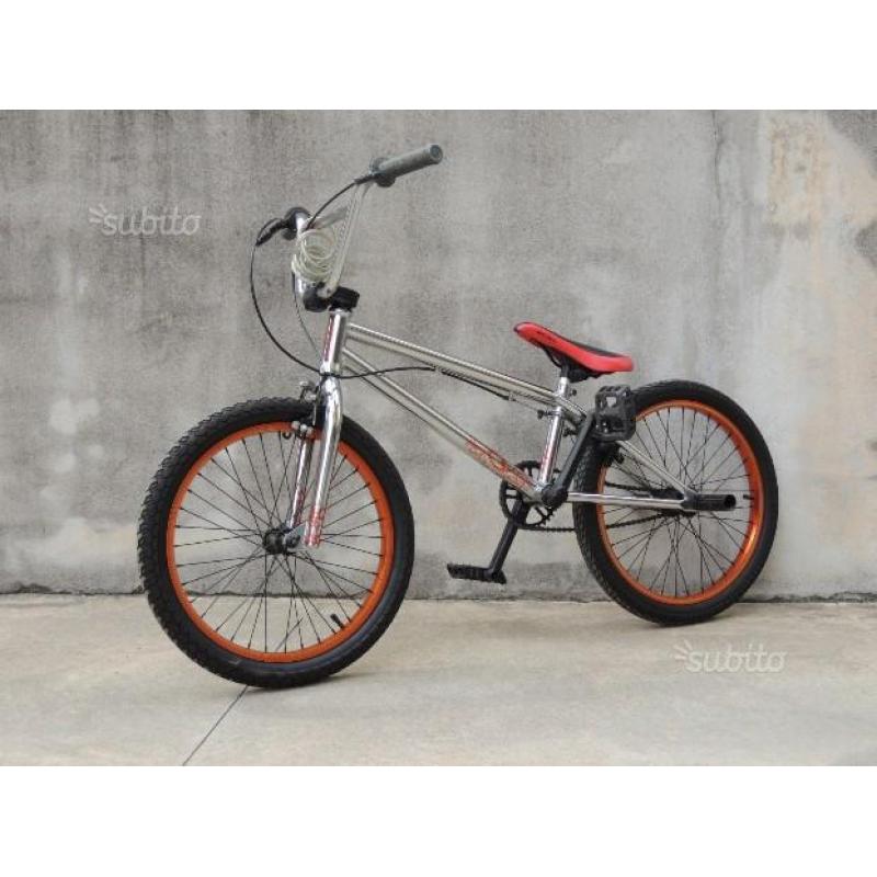 Bicicletta BMX Stereo bike co