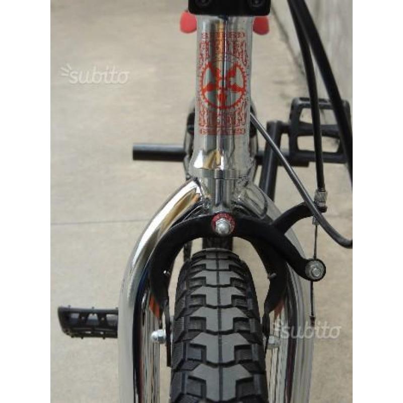 Bicicletta BMX Stereo bike co