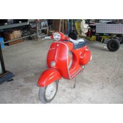 Vespa 90ss