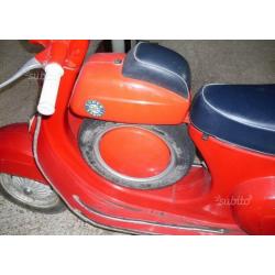 Vespa 90ss