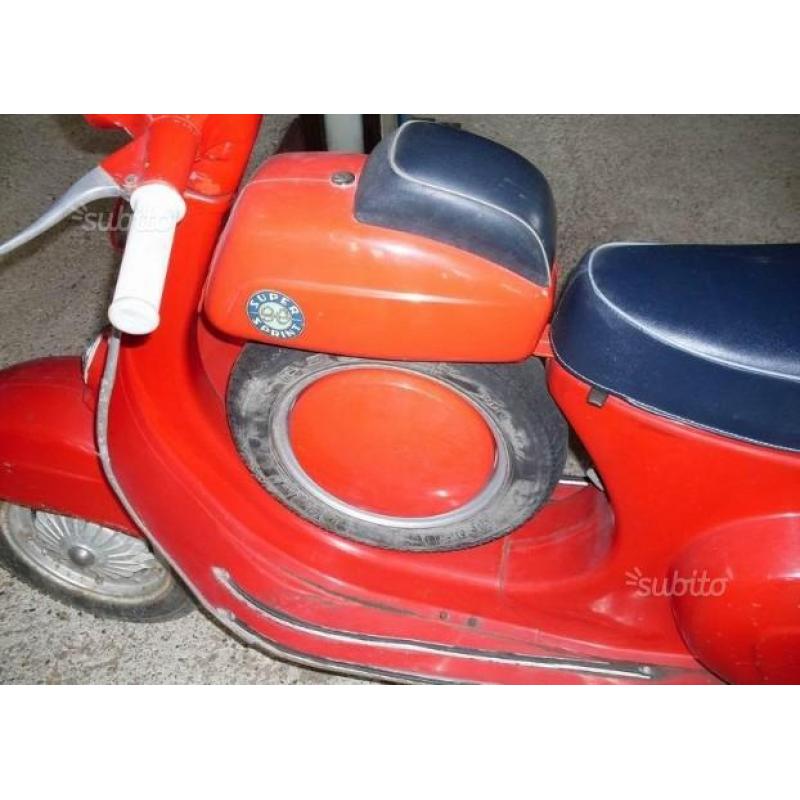 Vespa 90ss