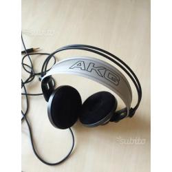 Cuffie AKG K142 HD