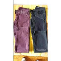 Pantaloni Jeckerson - Siviglia - 9.2 - Wrangler