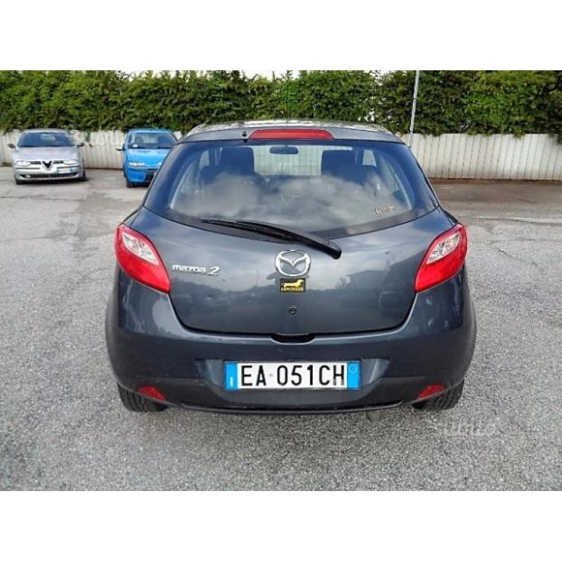 MAZDA 2 , 1.4 diesel , ideale neopatentati