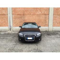 AUDI A3 SPB 2.0 16V TDI Ambition