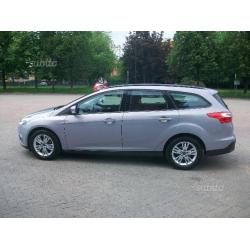 FORD Focus 4ª serie tdci sw 2012