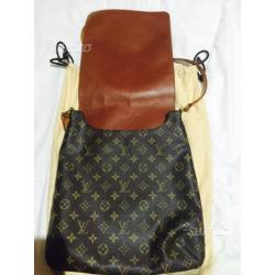 Tracolla Vuitton Originale