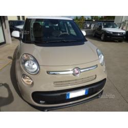 FIAT 500L Living - 2013