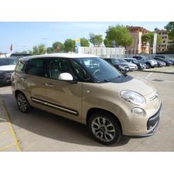 FIAT 500L Living - 2013