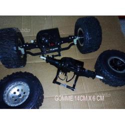 Ponti MOA New Bright Crawler Scaler