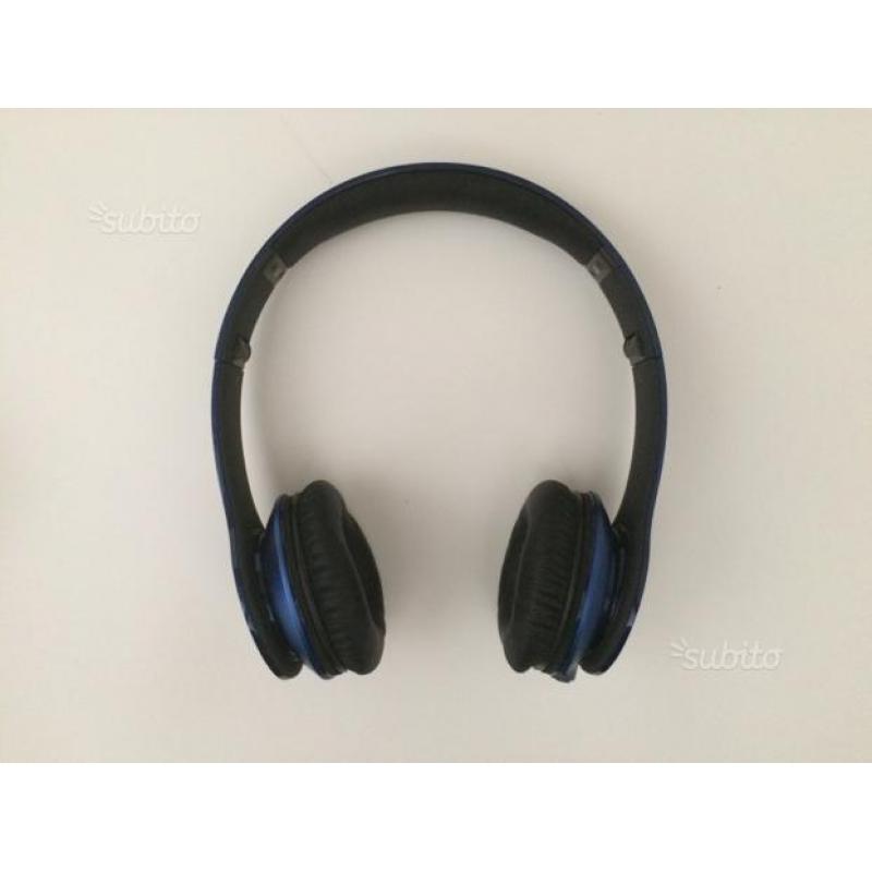 Beats solo hd - blu