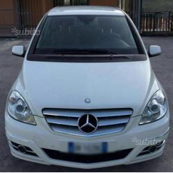 Mercedes classe B 200 SPORT